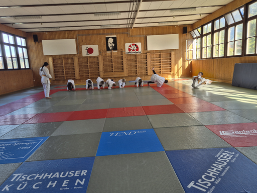 Judo