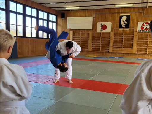 Judo