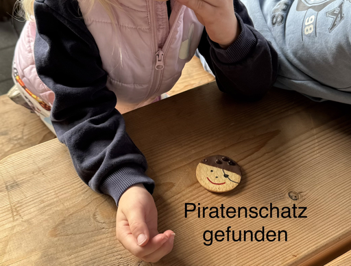 Piratenabenteuer