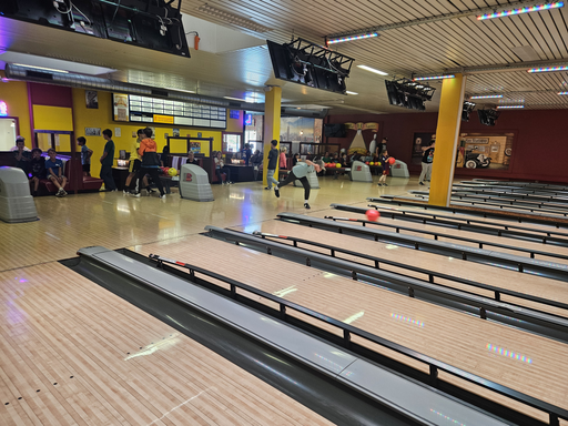 Bowlen