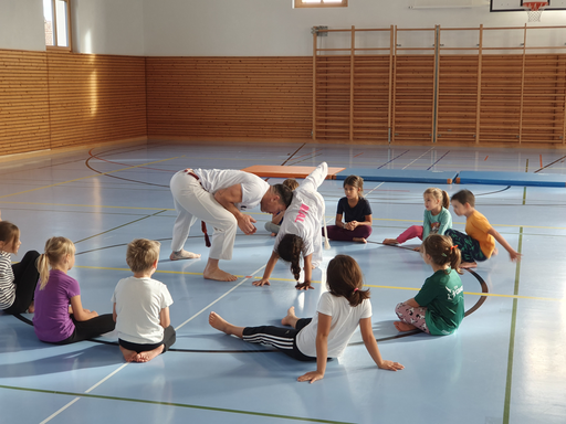 Capoeira
