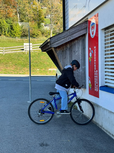 Kids Bikekurs