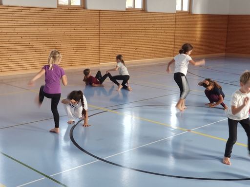 Capoeira