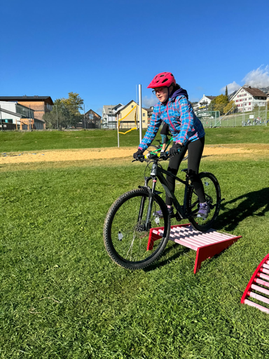 Kids Bikekurs