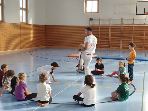 Capoeira