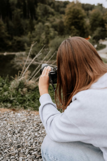 Fotografieren