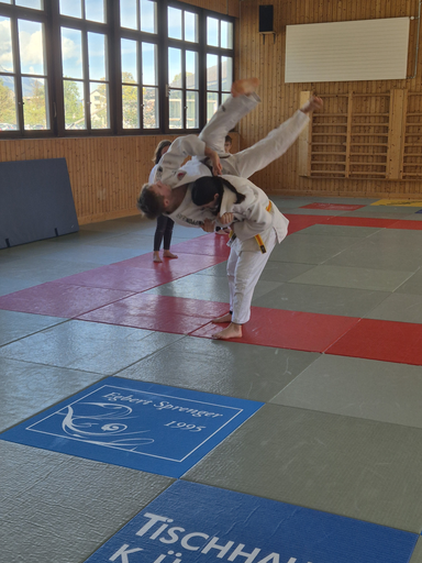Judo