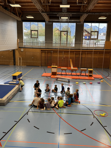 Piratenabenteuer