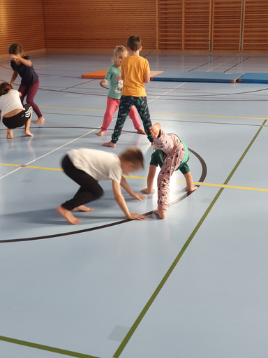 Capoeira