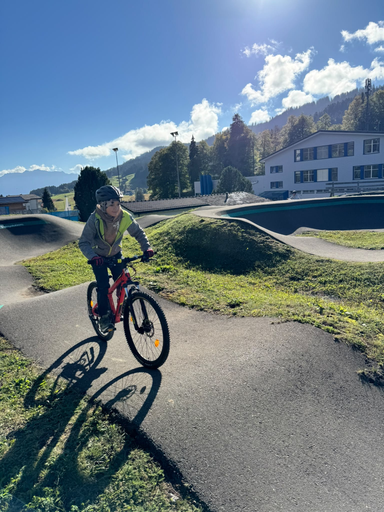 Kids Bikekurs