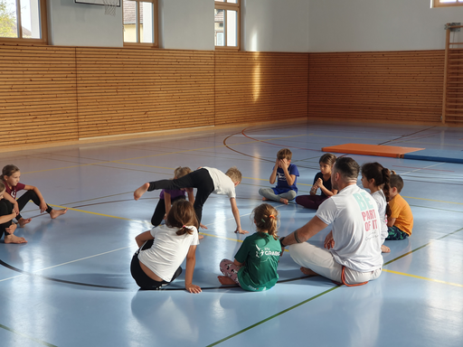 Capoeira