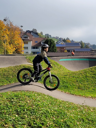 Kids Bikekurs