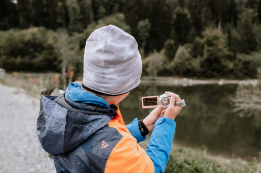 Fotografieren
