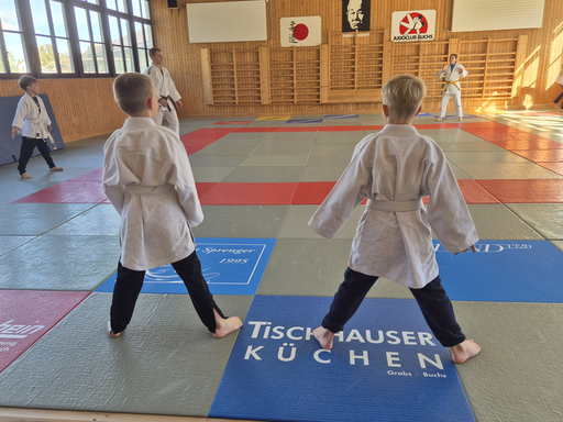 Judo