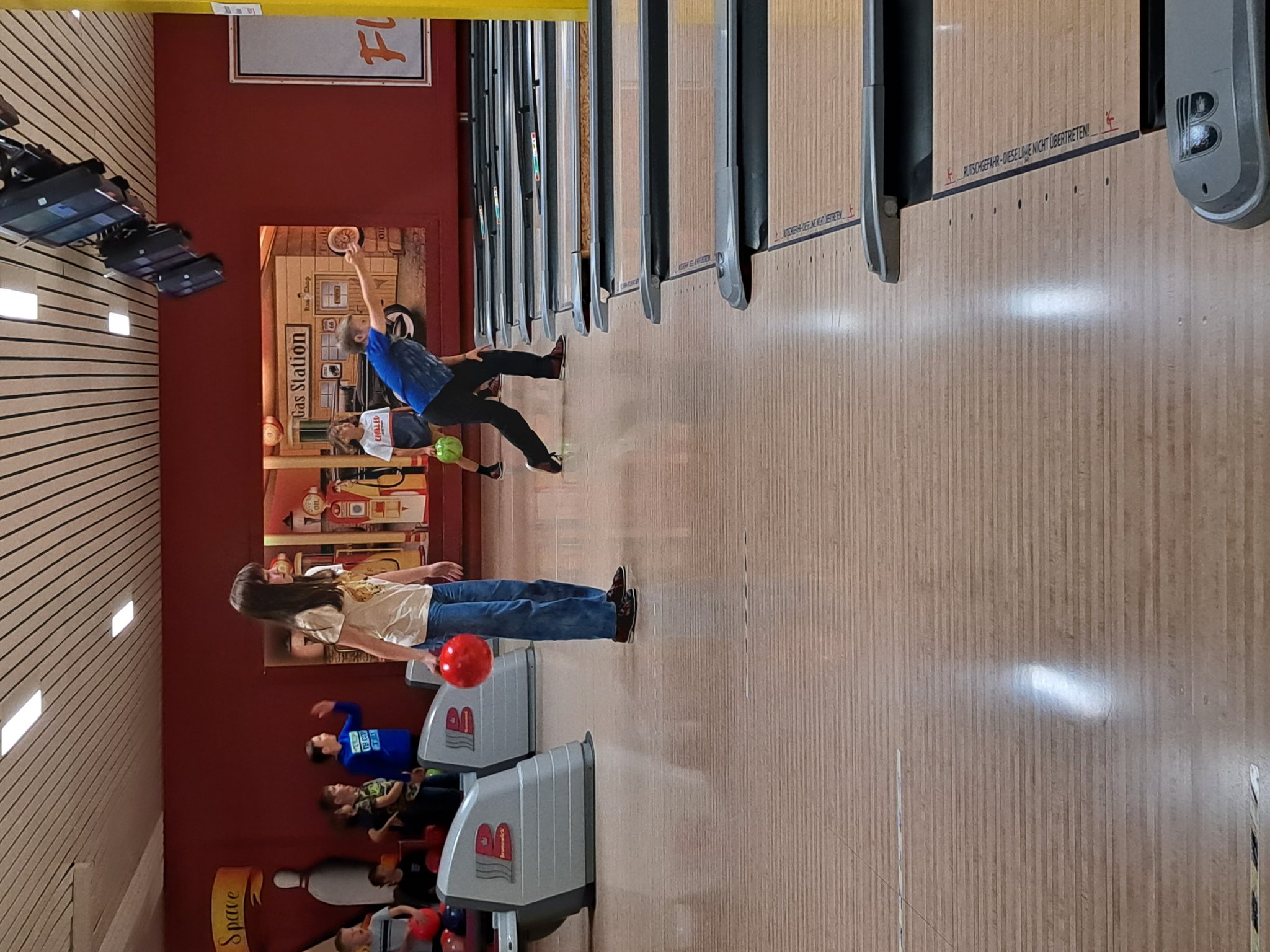 Bowling