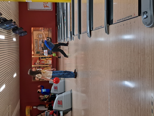 Bowling