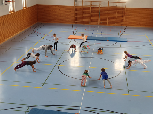 Capoeira