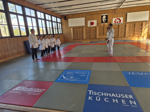 Judo