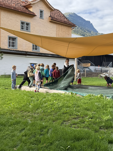 Piratenabenteuer