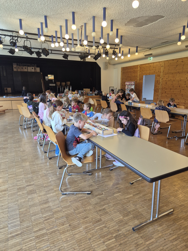 PlusPlus und Eugy