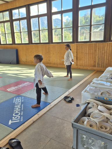 Judo
