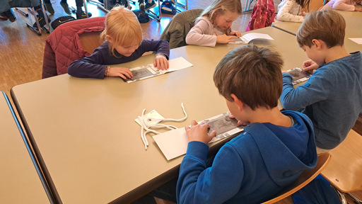 Zauberschule