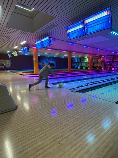Bowling