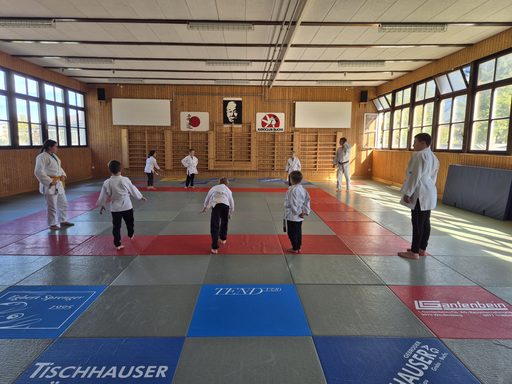 Judo