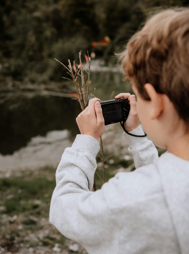 Fotografieren
