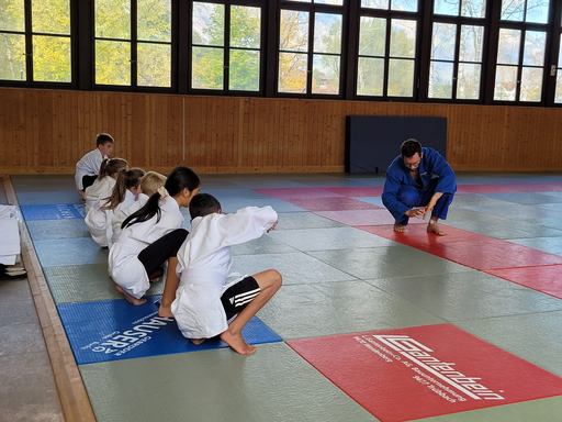 Judo