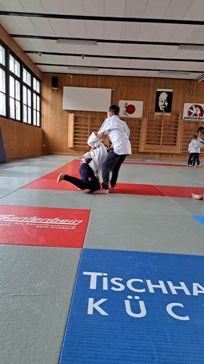 Judo
