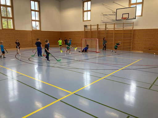 Unihockey