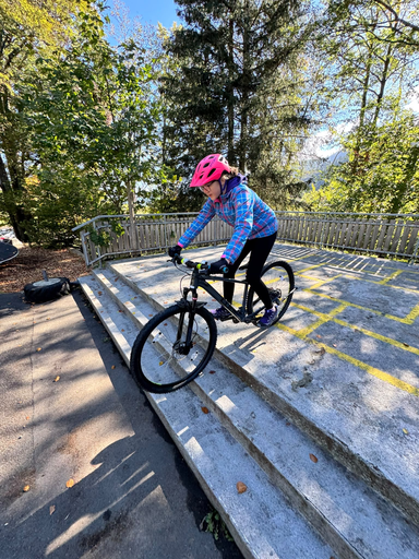 Kids Bikekurs