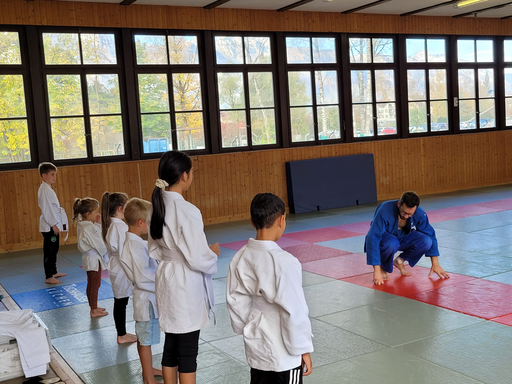 Judo