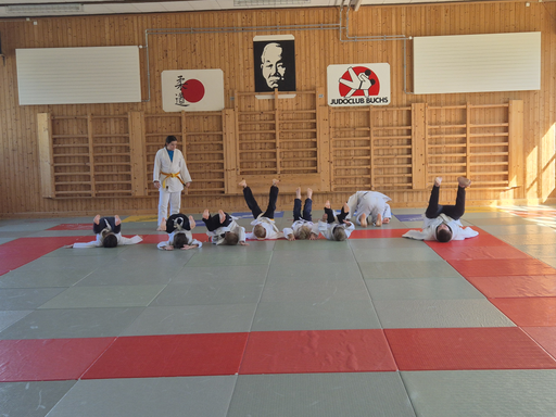 Judo