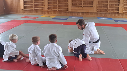 Judo