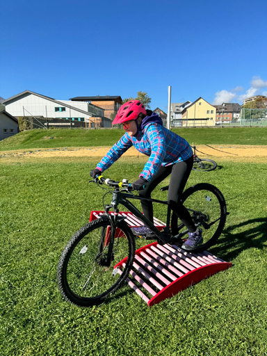 Kids Bikekurs