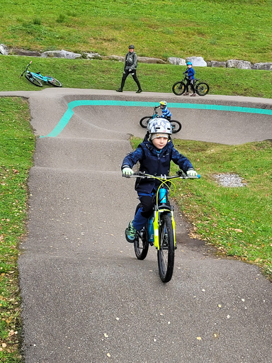 Kids Bikekurs