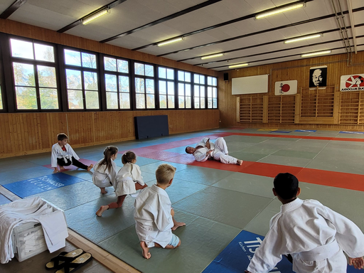 Judo