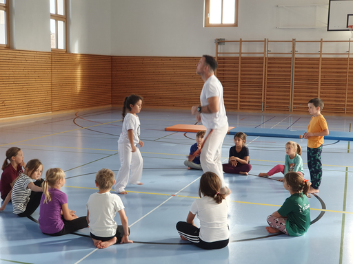 Capoeira