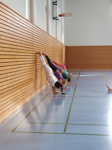 Capoeira