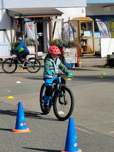 Kids Bikekurs