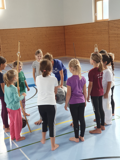 Capoeira