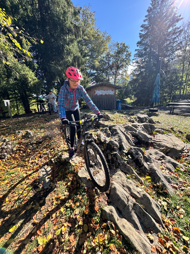 Kids Bikekurs