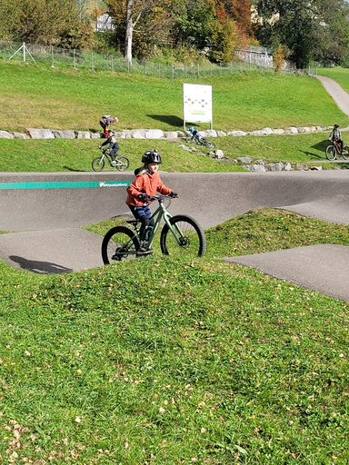 Kids Bikekurs