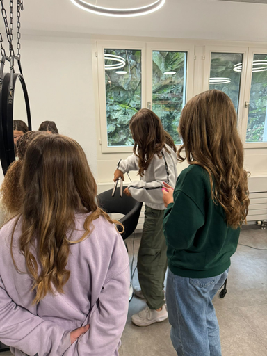 Hair and Make-up Workshop