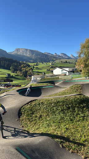 Kids Bikekurs