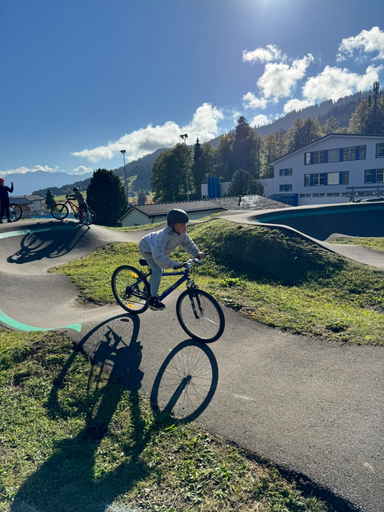 Kids Bikekurs