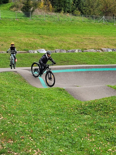 Kids Bikekurs