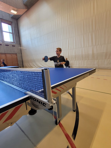 Tischtennis